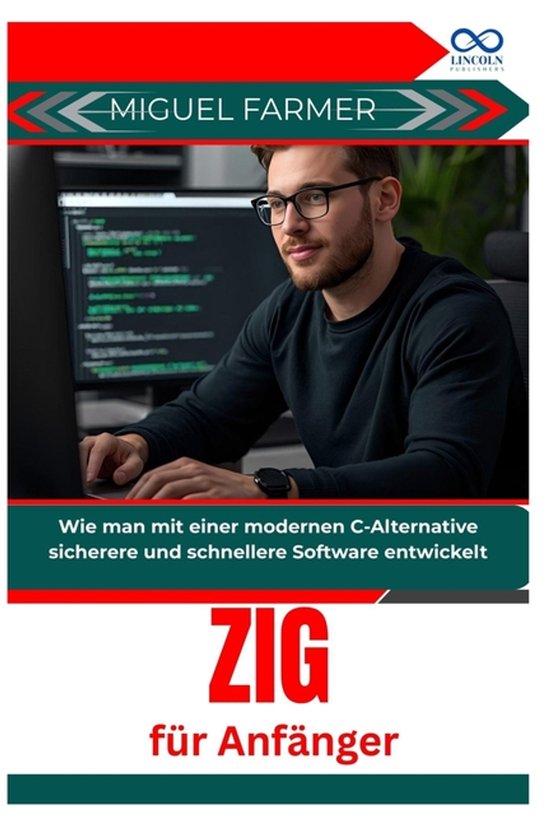 Zig für Anfänger - cover