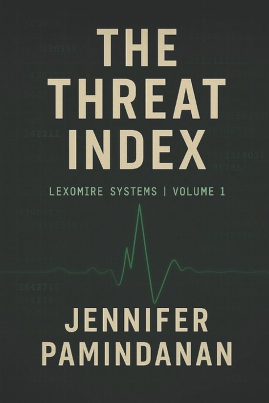 The Threat Index - cover