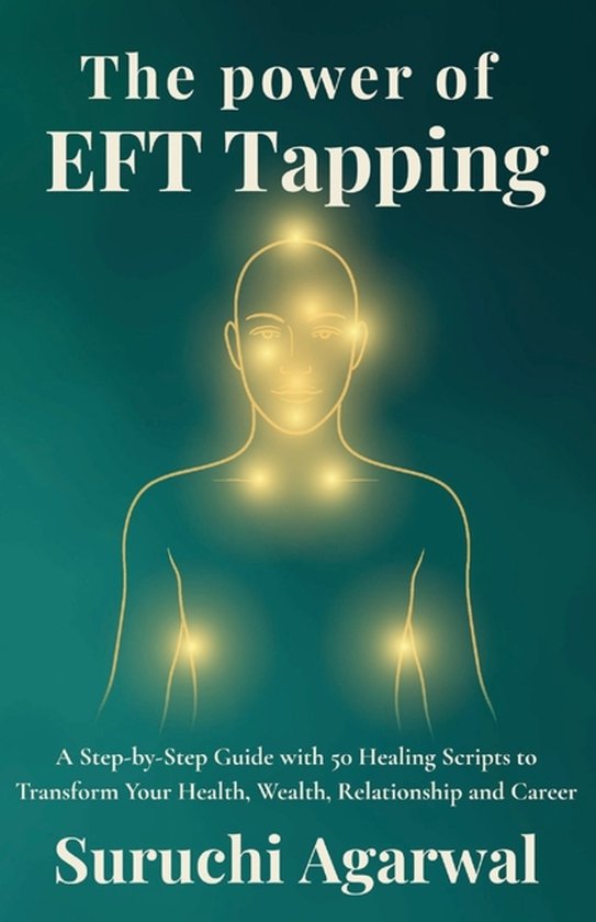 The Power of EFT Tapping - cover