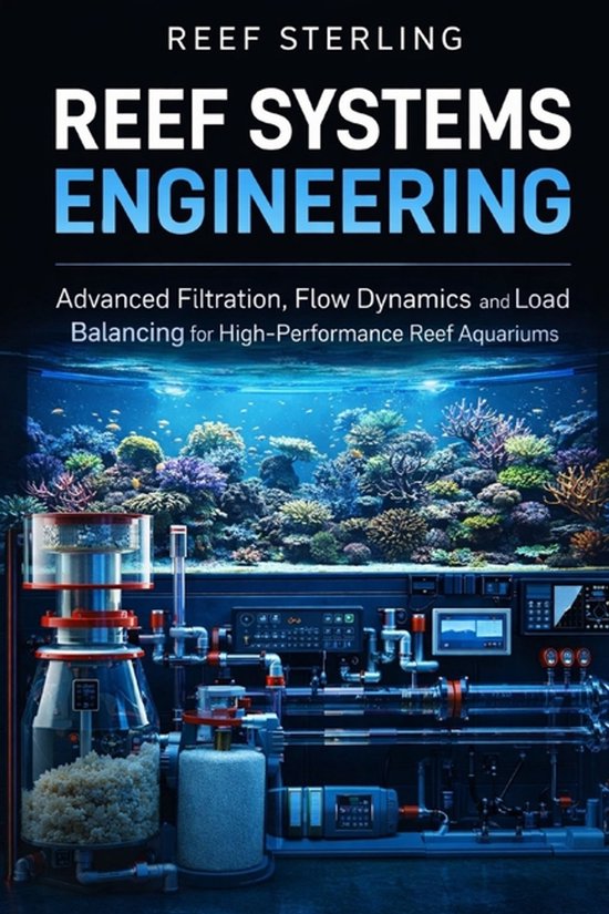 Reef Systems Engineering | bol