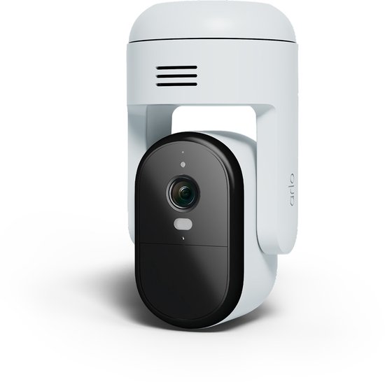 Arlo Essential3 2K PTZ beveiliginsgcamera voor buiten - 1 IP-Camera van Merkloos — afbeelding 2
