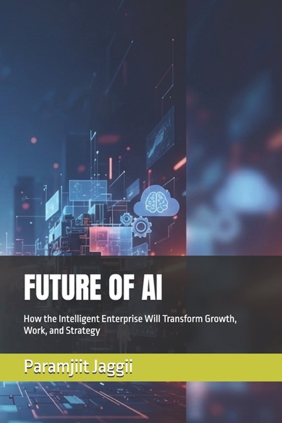 Future of AI- Future of AI - cover