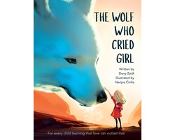 The Wolf Who Cried Girl
