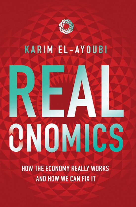Realonomics - cover