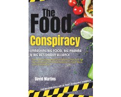 The Food Conspiracy