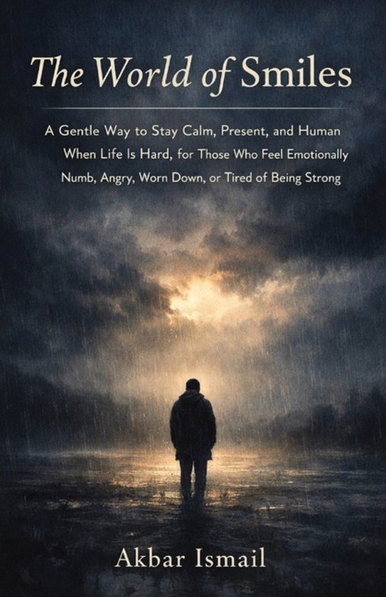 The World of Smiles - cover