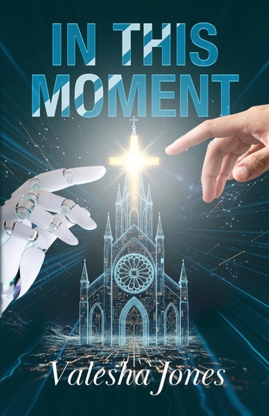 In This Moment - cover