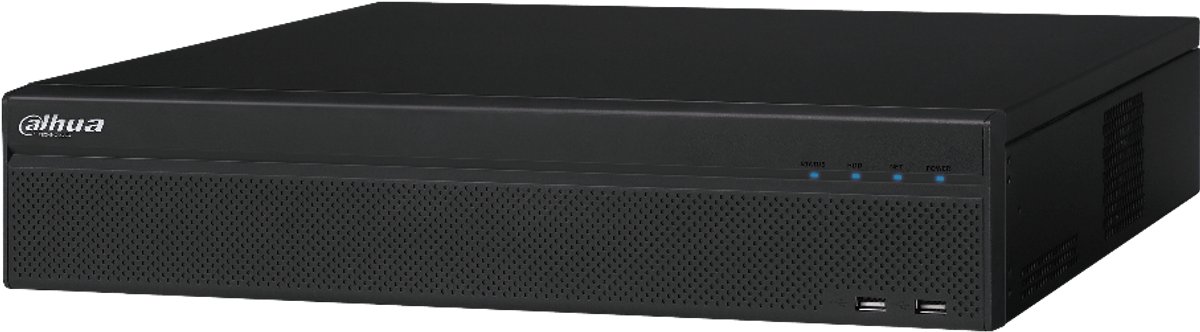 Dahua NVR5864-EI Wizsense Acupick NVR 64 kanalen zoek op afbeelding