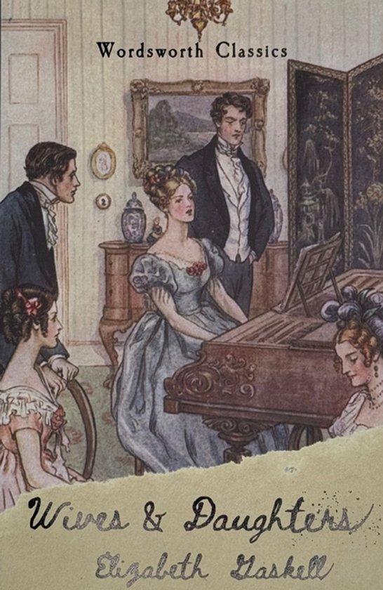 Wives And Daughters