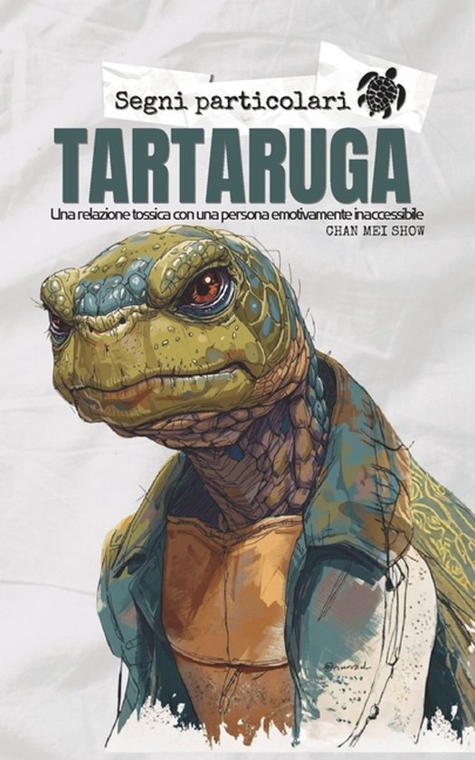 Segni Particolari - cover