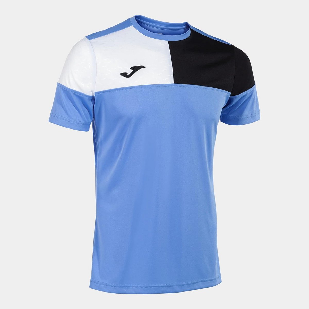Heren T-Shirt Kort Sportshirt Ademend Voetbal Training Sneldrogend