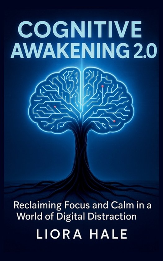 Cognitive Awakening 2.0 - cover