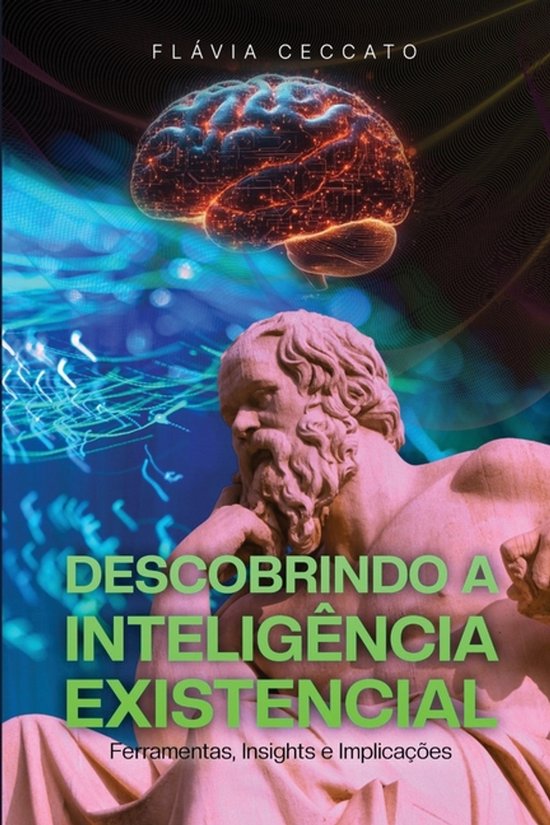 Descobrindo a Inteligência Existencial - cover