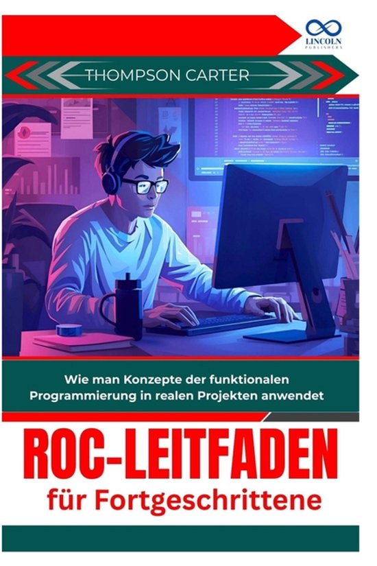 Roc-Leitfaden für Fortgeschrittene - cover