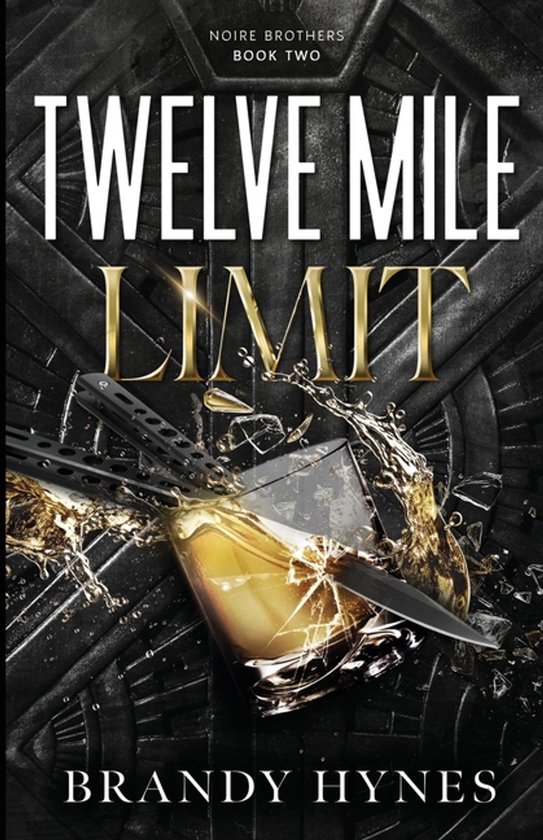 Twelve Mile Limit - cover