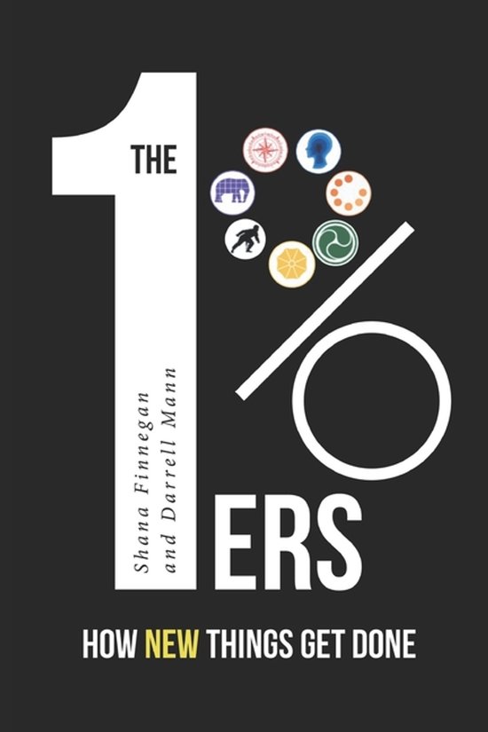 1%ers - cover