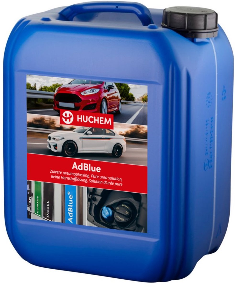 AdBlue | Adblue| 10L | Uitstootvermindering | Dieselsystemen