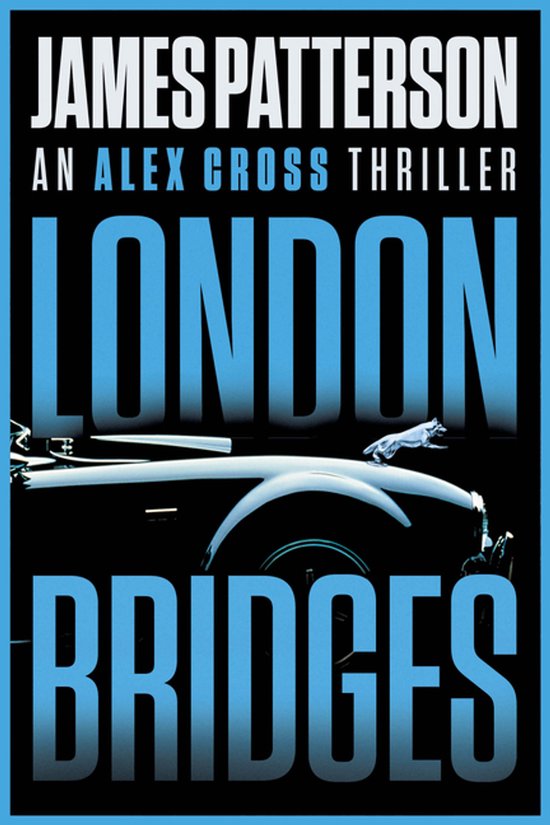 London Bridges - cover