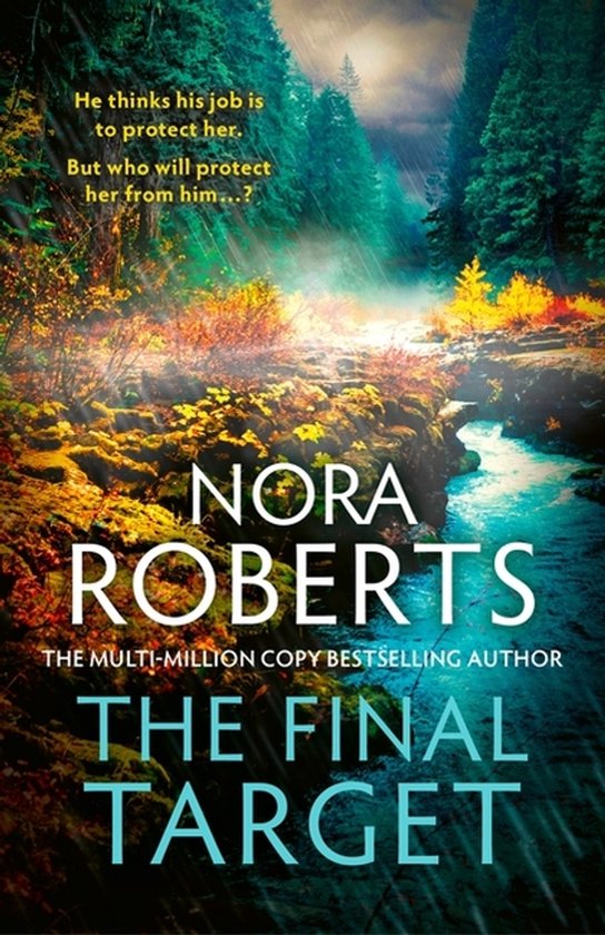 The Final Target - cover