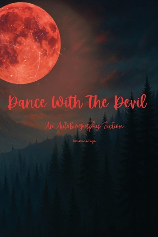 Dance With The Devil - cover