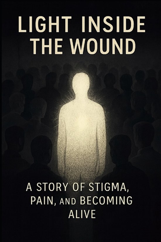 Light Inside the Wound - cover