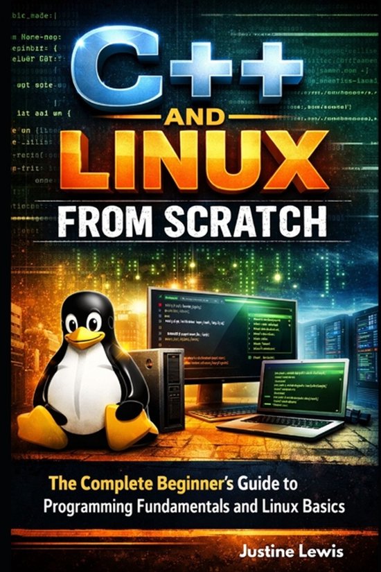 C++ and Linux from Scratch