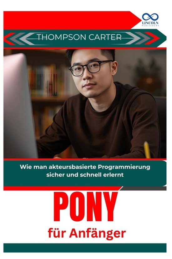 Pony für Anfänger - cover