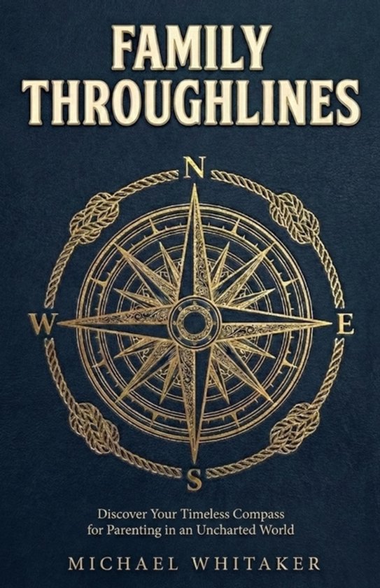 Family Throughlines - cover