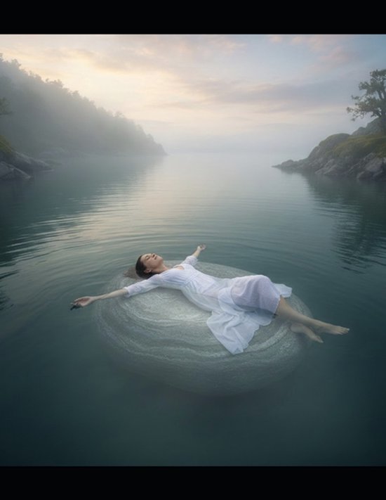 Quiet Authority - cover