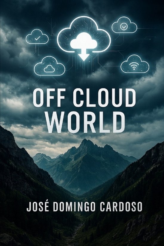 Off Cloud World - cover