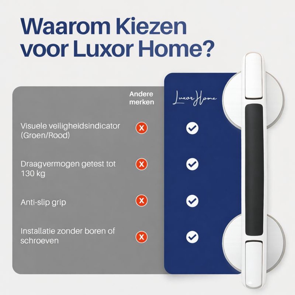 Anti-Slip sokken voor ouderen: de voordelen van anti-slip sokken voor