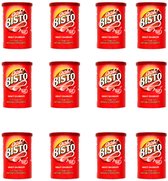 Aah! Bisto Beef Gravy Granules - Original - Case