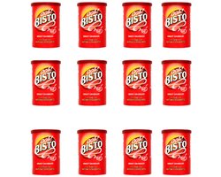Aah! Bisto Beef Gravy Granules - Original - Case