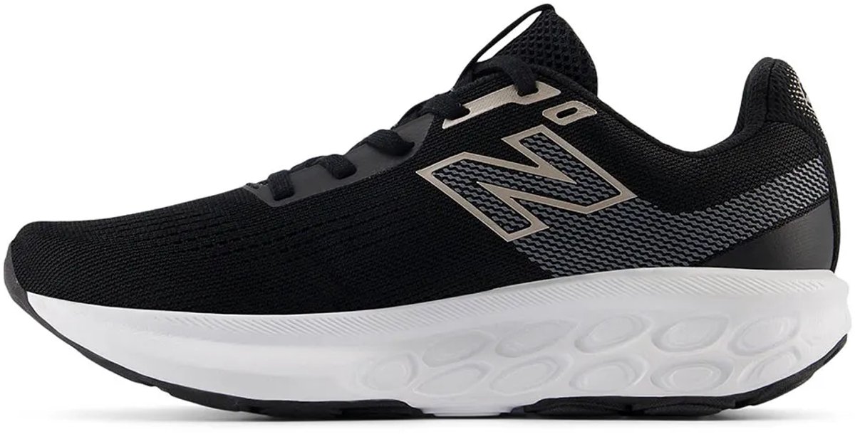 New Balance 520 Dames Sportschoenen - BLACK — cadeau in Sport & Outdoor - foto 8
