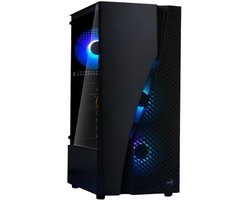 peta GamePC Wave - AMD Ryzen 5 3400G - 16GB - 1.0TB SSD - Nvidia GeForce RTX3050 8GB - Windows 11 Pro