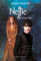 Nellie et … Tome - Nellie et Joon Pyo