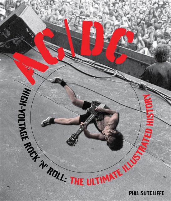 AC/DC - cover