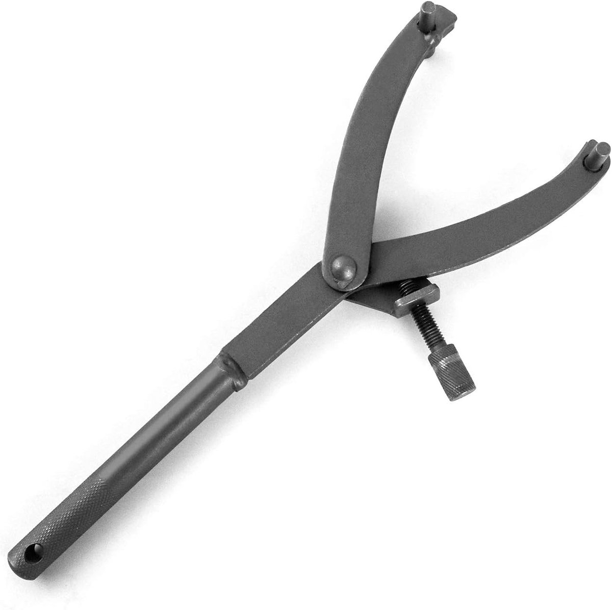 Holding tool - universeel gereedschap - reparatie - verwijdering van de koppelingsmotor pully