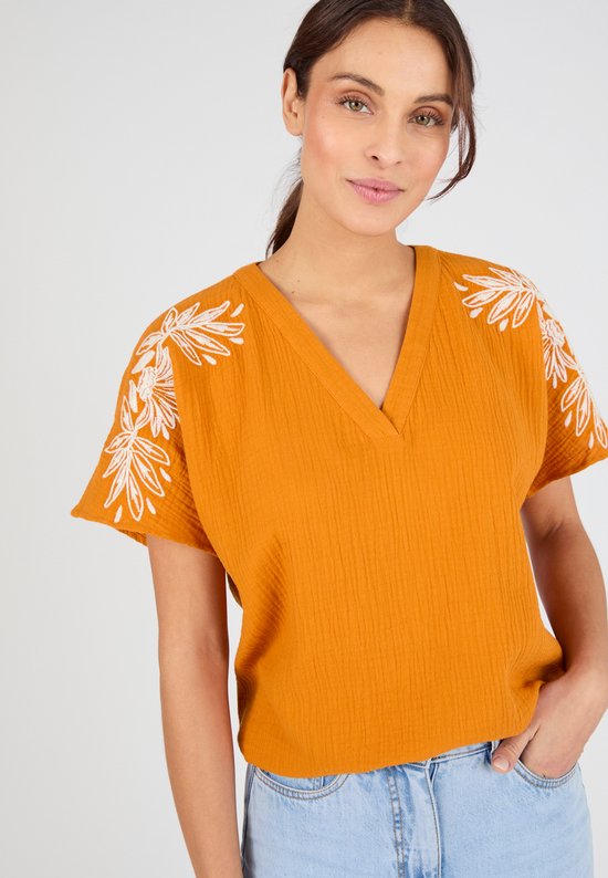 Gebloemde Shirt & de top kopen? Kijk snel Gebloemde Shirt & de top kopen? Kijk snel