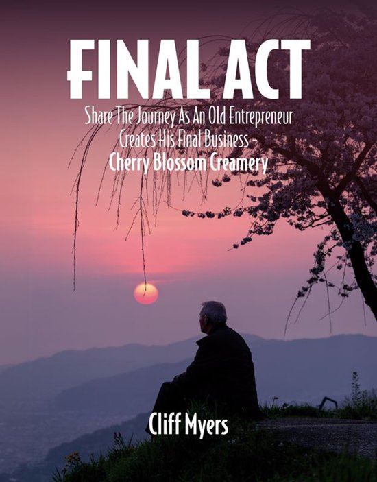 Final Act - cover