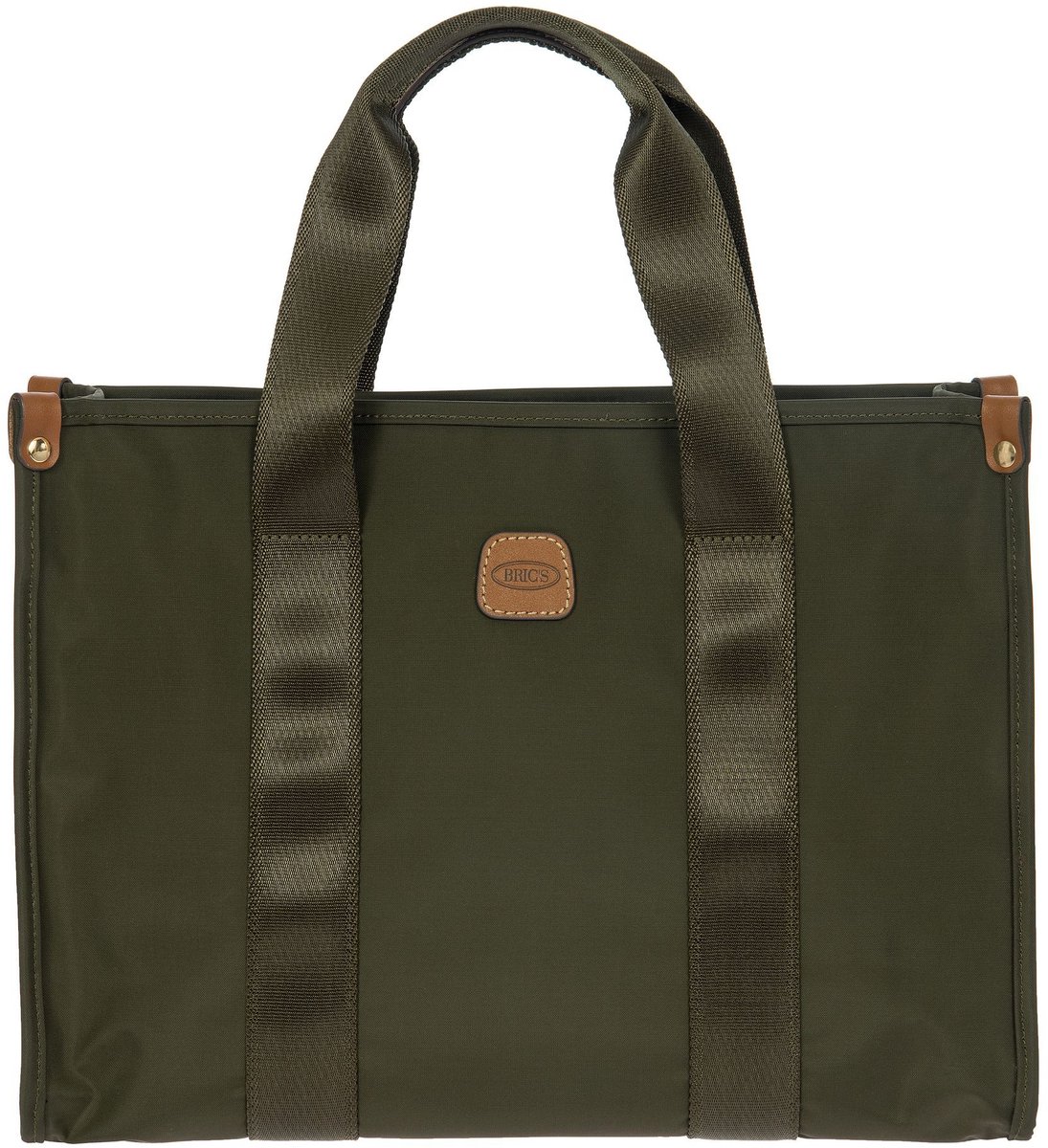 Brics Opera Bag - Handtasche 35 cm (olive)