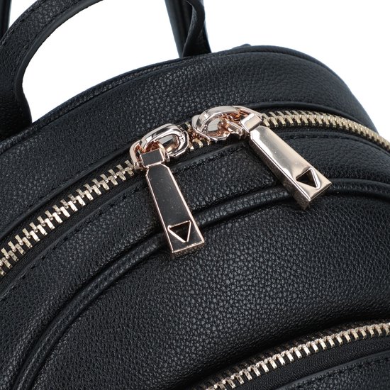 GUESS Sac à dos de loisirs Manhattan II Backpack Black Noir