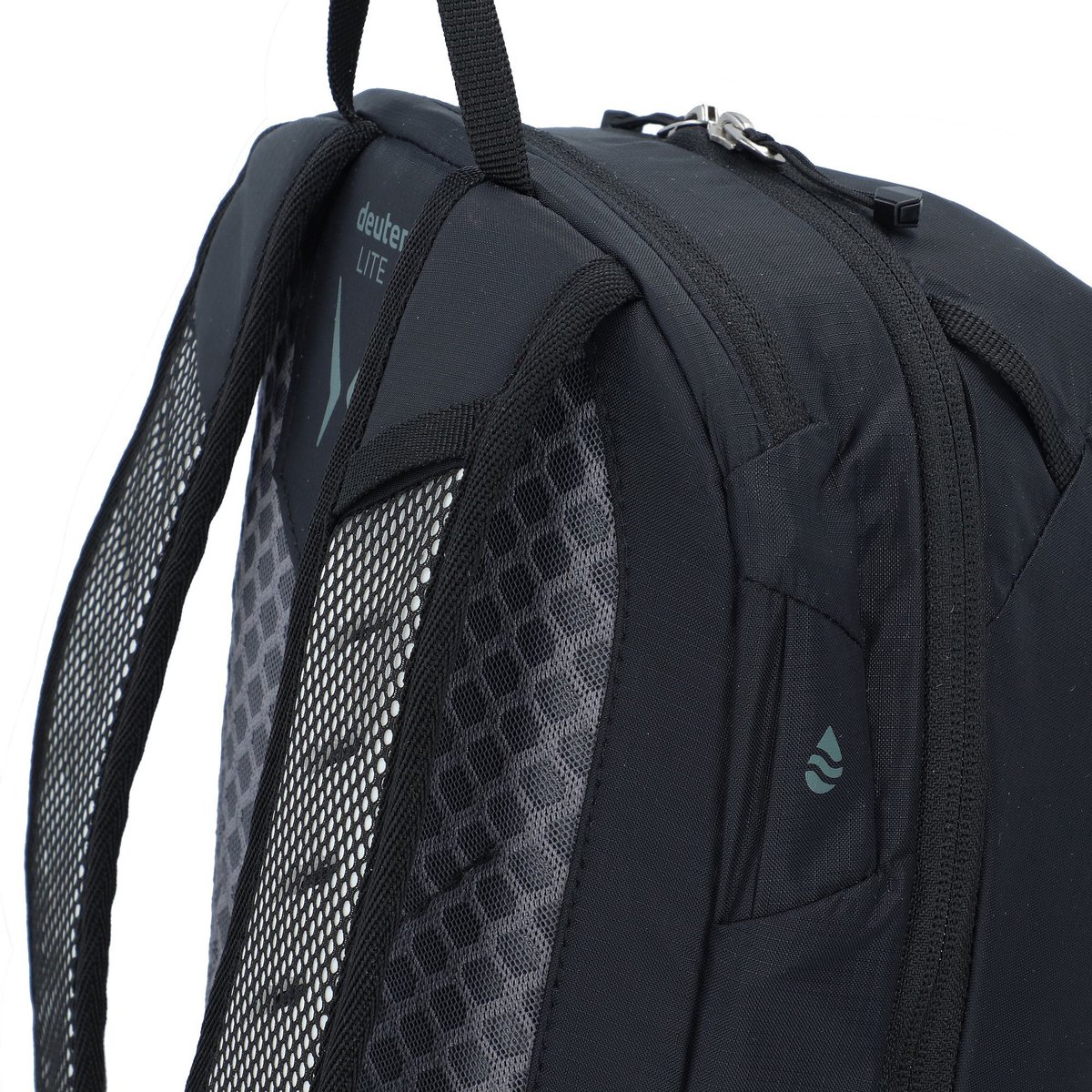 deuter Daypack Rugzak Speed Lite 13 Backpack Black Zwart – foto 6