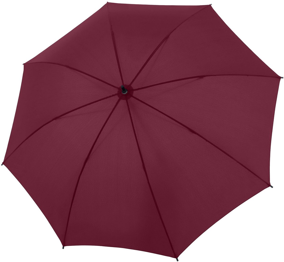 doppler paraplu Zero Explore Royal Berry (rood)paars