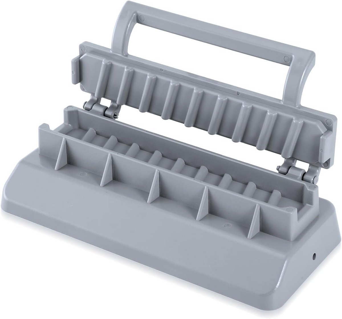 Kebab Maker - Handmatige Kebabpers voor Barbecue en Grill