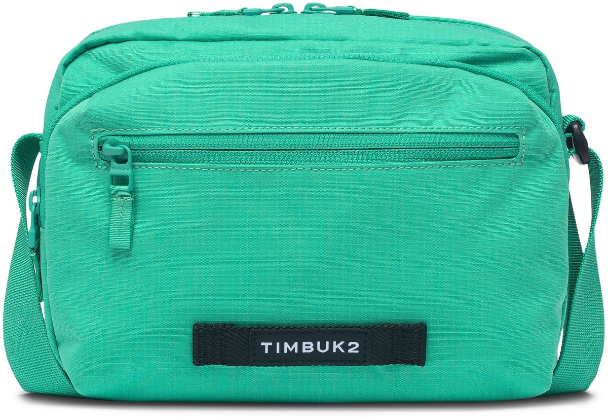 Timbuk2 Flight Schoudertas 23 cm - Jongens - jade