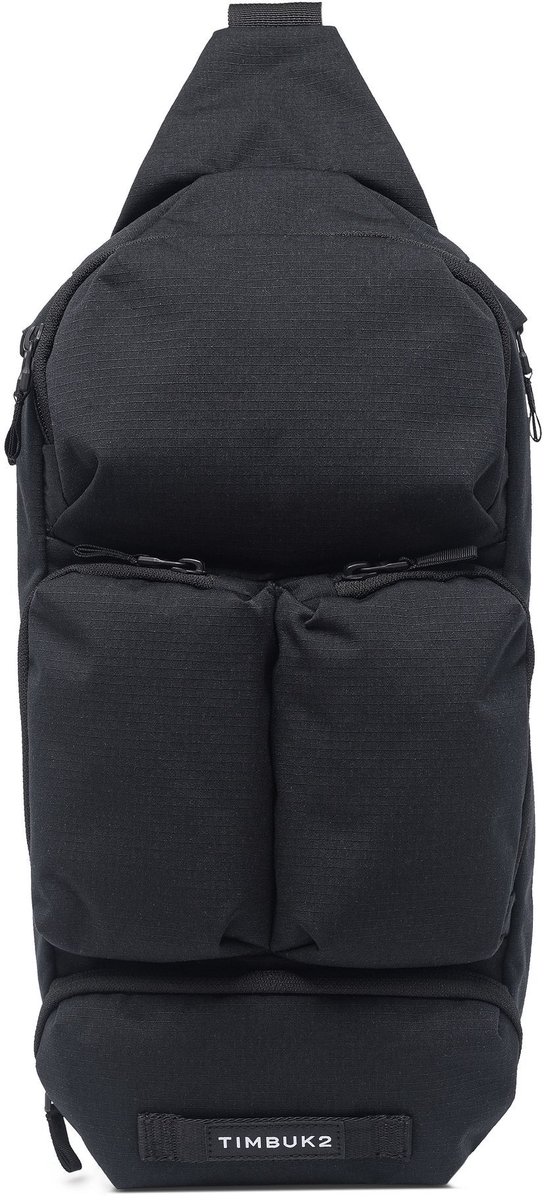 Timbuk2 Schoudertas voor forenzen 39 cm - Jongens - jet black