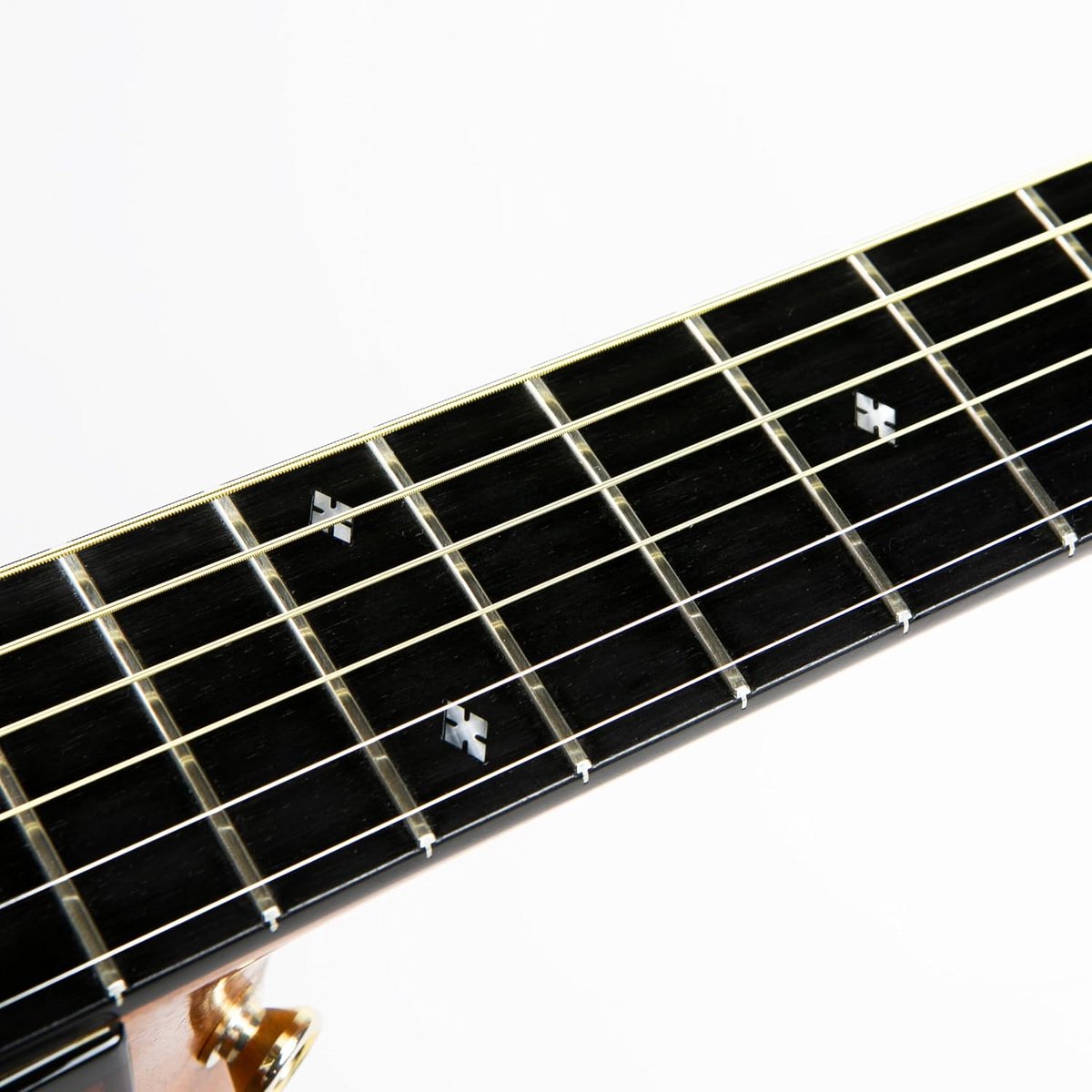 Akoestische Gitaar Snaren Set Medium (13-56) - Heldere Brons voor Rijke Klank