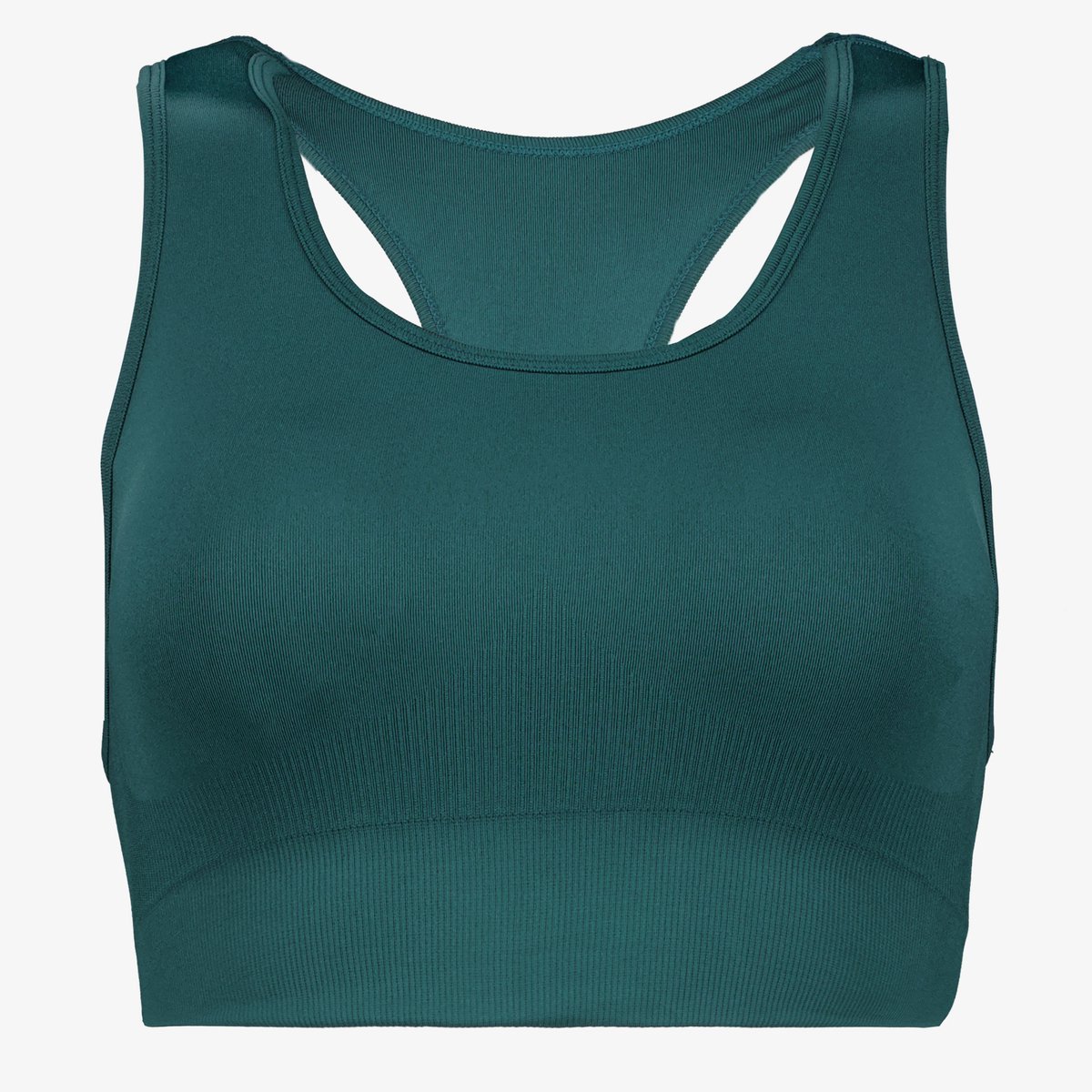 Osaga seamless dames sport BH groen - Maat XL