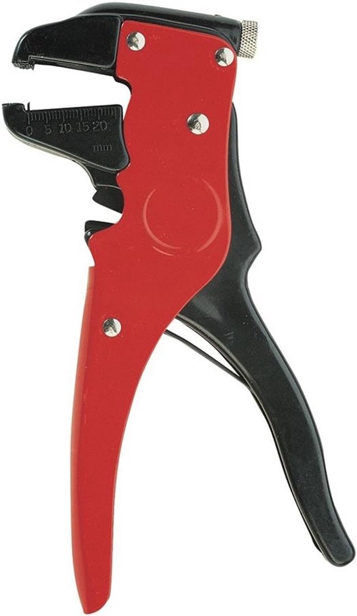 Automatische Afstrippen Tang - 73050